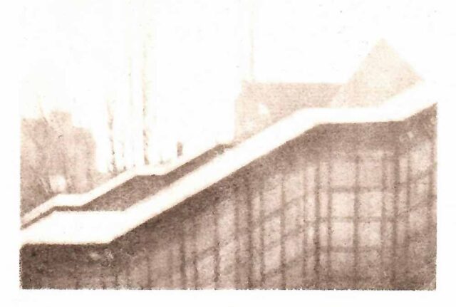 Heliogravure Gesundbrunnen